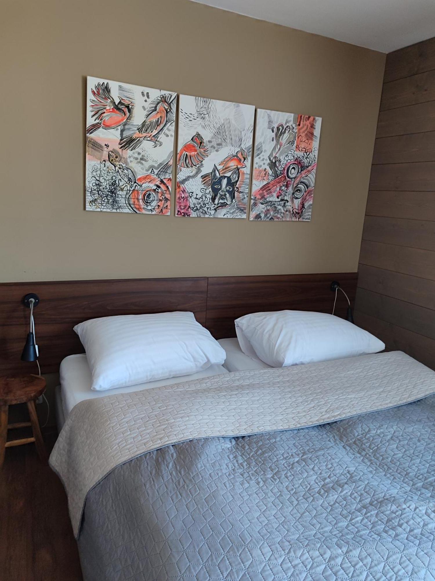 Apartmany Adavy Liptovský Mikuláš Exterior foto