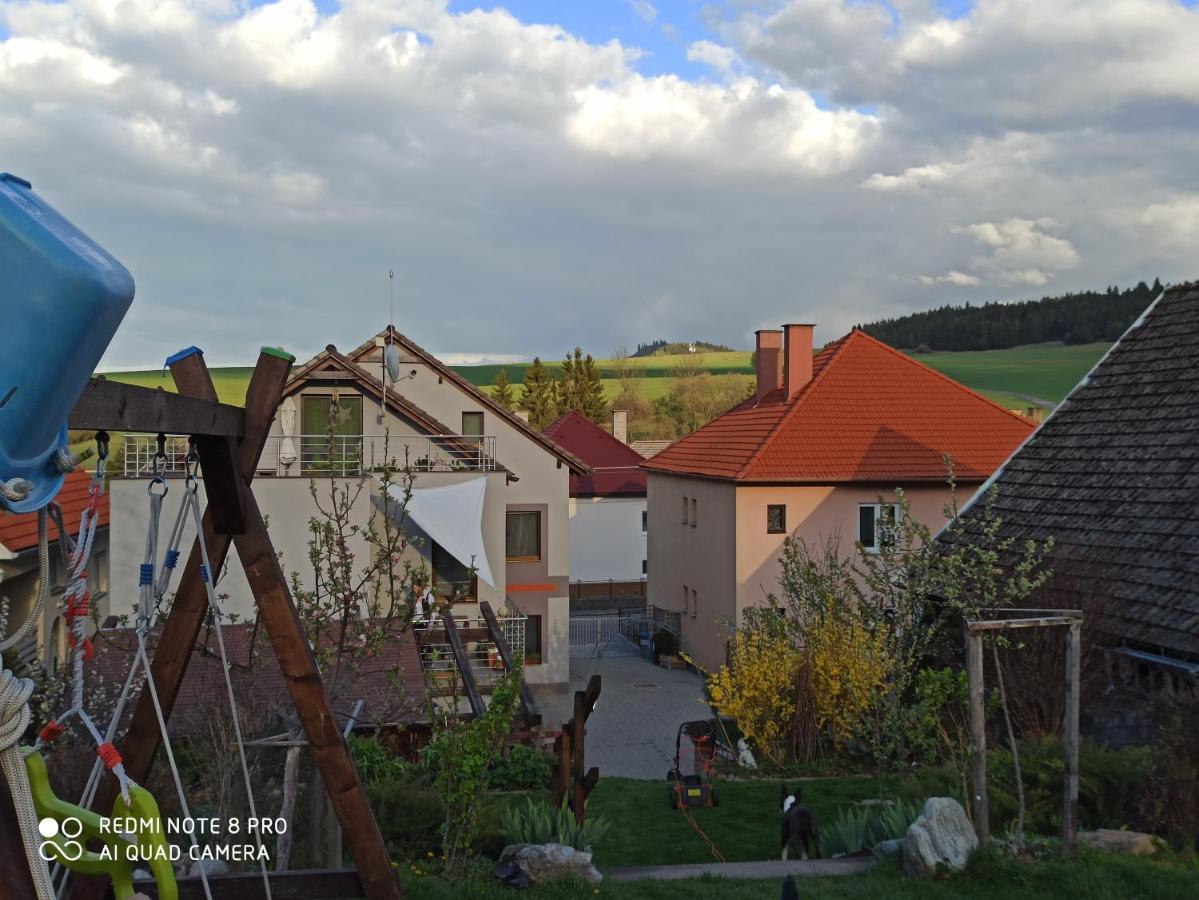 Apartmany Adavy Liptovský Mikuláš Exterior foto